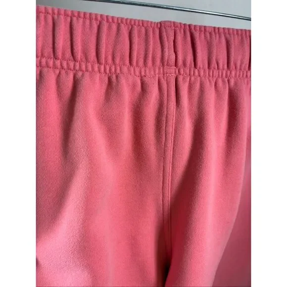 Lululemon Scuba MR Oversized Fit Jogger in Sakura Pink Size XXS - Picture 4 of 7
